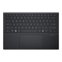 asus duo ultra - Asus Zenbook Duo UX8406CA-QL287W, Intel Core Ultra 7 255H, 16 GB, 1 TB, 14", OLED, Jutiklinis ekranas, Inkwell Gray (Pilkas) - 13 nuotrauka