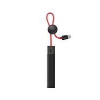 22.5w 10000mah - OnePlus 22.5W Magnetic Ring Power Bank | 10000 mAh | Black - 3 nuotrauka