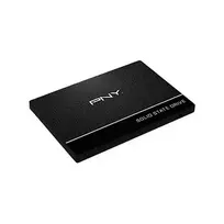 kietasis diskas 500gb - PNY CS900 500GB SSD 2.5" SATA III - 3 nuotrauka