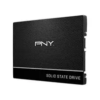 kietasis diskas 500gb - PNY CS900 500GB SSD 2.5" SATA III - 4 nuotrauka