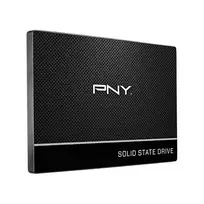 kietasis diskas 500gb - PNY CS900 500GB SSD 2.5" SATA III - 5 nuotrauka