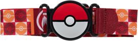pokemon ball - Pokemonų diržas Pokemon, W8 - 7 nuotrauka
