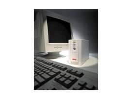 apc ups - APC Back-UPS CS 500VA BK500EI 300W - 2 nuotrauka