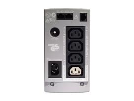 apc ups - APC Back-UPS CS 500VA BK500EI 300W - 4 nuotrauka