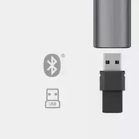 pele - LOGITECH Spotlight Plus - 4 nuotrauka