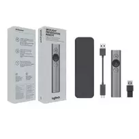 pele - LOGITECH Spotlight Plus - 5 nuotrauka