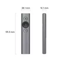 pele - LOGITECH Spotlight Plus - 6 nuotrauka