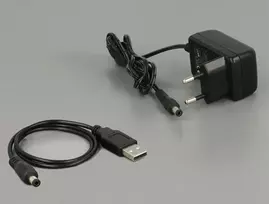 displayport 2.1 kabelis - Delock DisplayPort Splitter 1x į 2x DisplayPort 4K (Juodas) - 5 nuotrauka