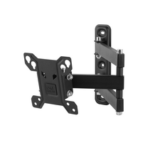 laikiklis tv - ONE FOR ALL TV BRACKET, SMART TURN 180, VESA 100 GLOBAL - 2 nuotrauka
