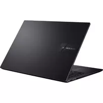 m16 asus - ASUS VivoBook 16 M1605NAQ-MB116, Ryzen 5 150, 16 GB, 512 GB, 16", Juodas (Black) - 2 nuotrauka