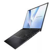 m16 asus - ASUS VivoBook 16 M1605NAQ-MB116, Ryzen 5 150, 16 GB, 512 GB, 16", Juodas (Black) - 4 nuotrauka