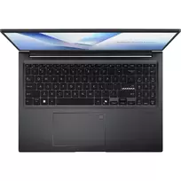 m16 asus - ASUS VivoBook 16 M1605NAQ-MB116, Ryzen 5 150, 16 GB, 512 GB, 16", Juodas (Black) - 5 nuotrauka