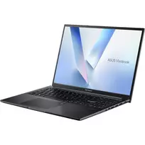 m16 asus - ASUS VivoBook 16 M1605NAQ-MB116, Ryzen 5 150, 16 GB, 512 GB, 16", Juodas (Black) - 7 nuotrauka