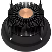 cooler cpu - Thermaltake UX150-L ARGB Black - 2 nuotrauka