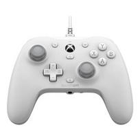 xbox one controller s - GameSir G7 HE Wired Controller White (Baltas) - 2 nuotrauka