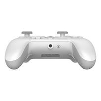 xbox one controller s - GameSir G7 HE Wired Controller White (Baltas) - 3 nuotrauka