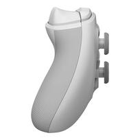 xbox one controller s - GameSir G7 HE Wired Controller White (Baltas) - 4 nuotrauka