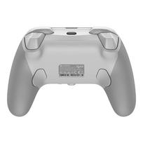 xbox one controller s - GameSir G7 HE Wired Controller White (Baltas) - 5 nuotrauka