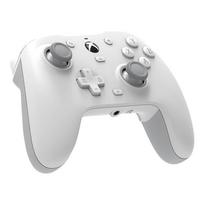 xbox one controller s - GameSir G7 HE Wired Controller White (Baltas) - 6 nuotrauka