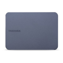 diskas toshiba - TOSHIBA Canvio Gaming 2TB 2.5i HDD | HDTX220EK3AA - 2 nuotrauka