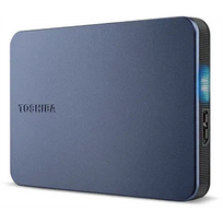 diskas toshiba - TOSHIBA Canvio Gaming 2TB 2.5i HDD | HDTX220EK3AA - 4 nuotrauka