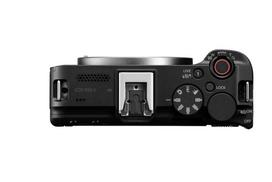 r50 eos - Canon EOS R50 V Body (Juodas) - 3 nuotrauka