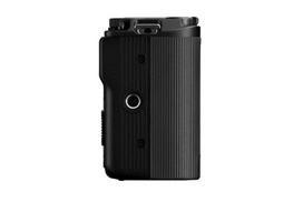 r50 eos - Canon EOS R50 V Body (Juodas) - 4 nuotrauka