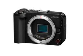 r50 eos - Canon EOS R50 V Body (Juodas) - 5 nuotrauka