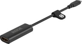 av hdmi adapteris - Rode adapter HDMI - USB-C | ADAPTOR-HDMITOC - 3 nuotrauka