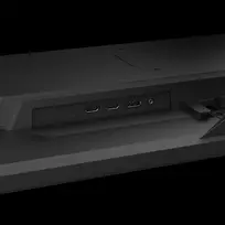 2560 x 1440 ips 27 - Gigabyte GS27Q X EK1 27", IPS, QHD, 240Hz - 4 nuotrauka