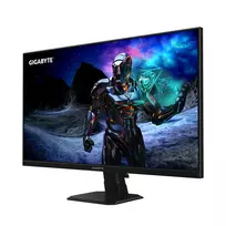 2560 x 1440 ips 27 - Gigabyte GS27Q X EK1 27", IPS, QHD, 240Hz - 9 nuotrauka