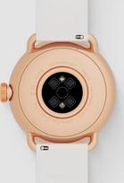 withings scanwatch 2 38 mm - Withings ScanWatch 2 38mm Rožinis auksas (Rose Gold) - 4 nuotrauka