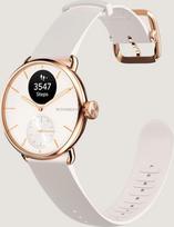 withings scanwatch 2 38 mm - Withings ScanWatch 2 38mm Rožinis auksas (Rose Gold) - 6 nuotrauka