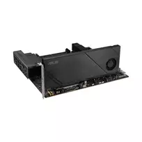 pcie laidas - Asus Hyper M.2 x16 Gen5 adapteris (vidinis) - 3 nuotrauka
