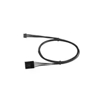 pcie laidas - Asus Hyper M.2 x16 Gen5 adapteris (vidinis) - 5 nuotrauka