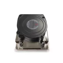 amd cpu am4 - Dynatron A45 CPU aušintuvas 8 cm Juodas - 3 nuotrauka