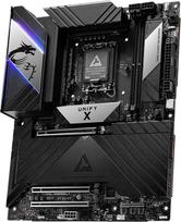 motherboard - MSI MEG Z890 UNIFY-X ATX - 5 nuotrauka