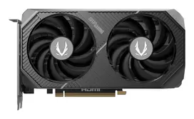 gpu rtx - Zotac GAMING GeForce RTX 5060 Twin Edge NVIDIA 8GB GDDR7 - 2 nuotrauka