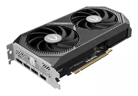 gpu rtx - Zotac GAMING GeForce RTX 5060 Twin Edge NVIDIA 8GB GDDR7 - 6 nuotrauka