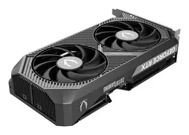 gpu rtx - Zotac GAMING GeForce RTX 5060 Twin Edge NVIDIA 8GB GDDR7 - 7 nuotrauka