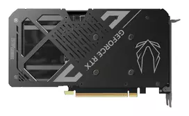 gpu rtx - Zotac GAMING GeForce RTX 5060 Twin Edge NVIDIA 8GB GDDR7 - 8 nuotrauka