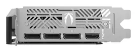 gpu rtx - Zotac GAMING GeForce RTX 5060 Twin Edge NVIDIA 8GB GDDR7 - 9 nuotrauka