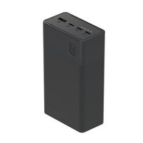 power bank 30 w - Green Cell PowerPlay 30 PBGC30B 30000mAh 22.5W juodas - 3 nuotrauka