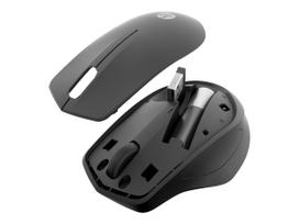 tyli pelyte - HP 285 Silent Wireless Mouse | 6G4E6AA#ABB - 2 nuotrauka