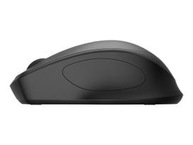 tyli pelyte - HP 285 Silent Wireless Mouse | 6G4E6AA#ABB - 3 nuotrauka