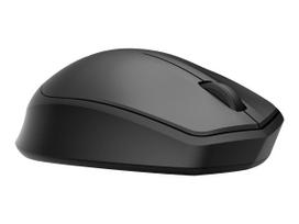 tyli pelyte - HP 285 Silent Wireless Mouse | 6G4E6AA#ABB - 5 nuotrauka