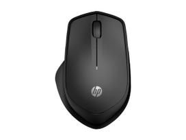tyli pelyte - HP 285 Silent Wireless Mouse | 6G4E6AA#ABB - 6 nuotrauka