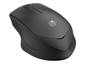 tyli pelyte - HP 285 Silent Wireless Mouse | 6G4E6AA#ABB - 7 nuotrauka