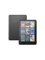 elektroninis - Amazon Kindle Colorsoft Signature Edition 7" 32GB - 8 nuotrauka
