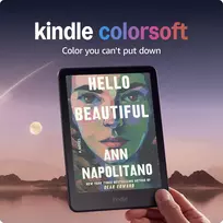elektroninis - Amazon Kindle Colorsoft Signature Edition 7" 32GB - 9 nuotrauka